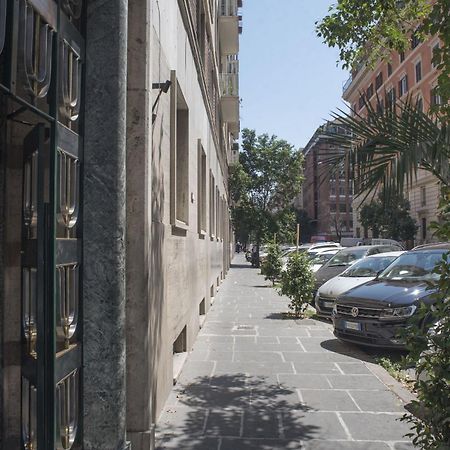 Winkler Suites Ρώμη Εξωτερικό φωτογραφία