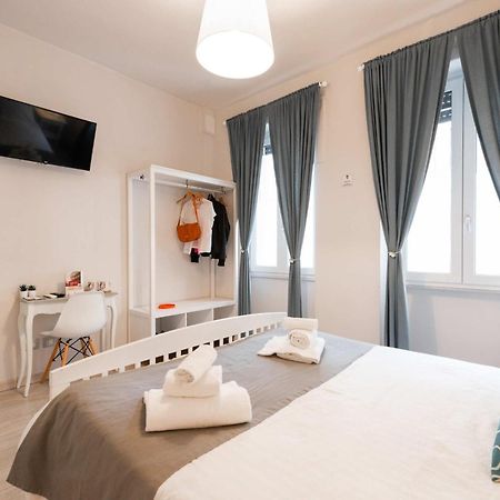 Winkler Suites Ρώμη Εξωτερικό φωτογραφία