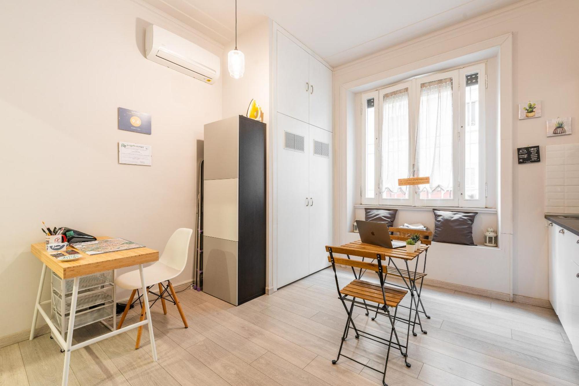 Winkler Suites Ρώμη Εξωτερικό φωτογραφία