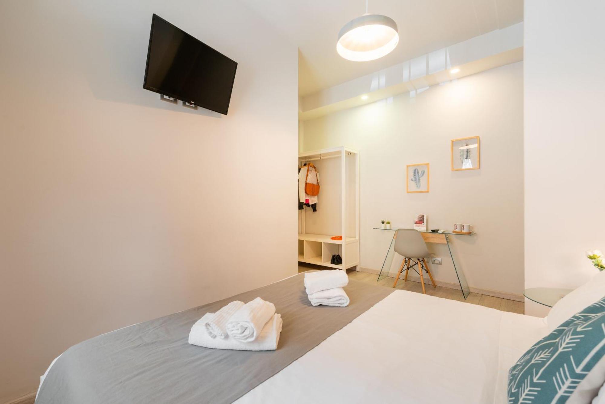 Winkler Suites Ρώμη Εξωτερικό φωτογραφία