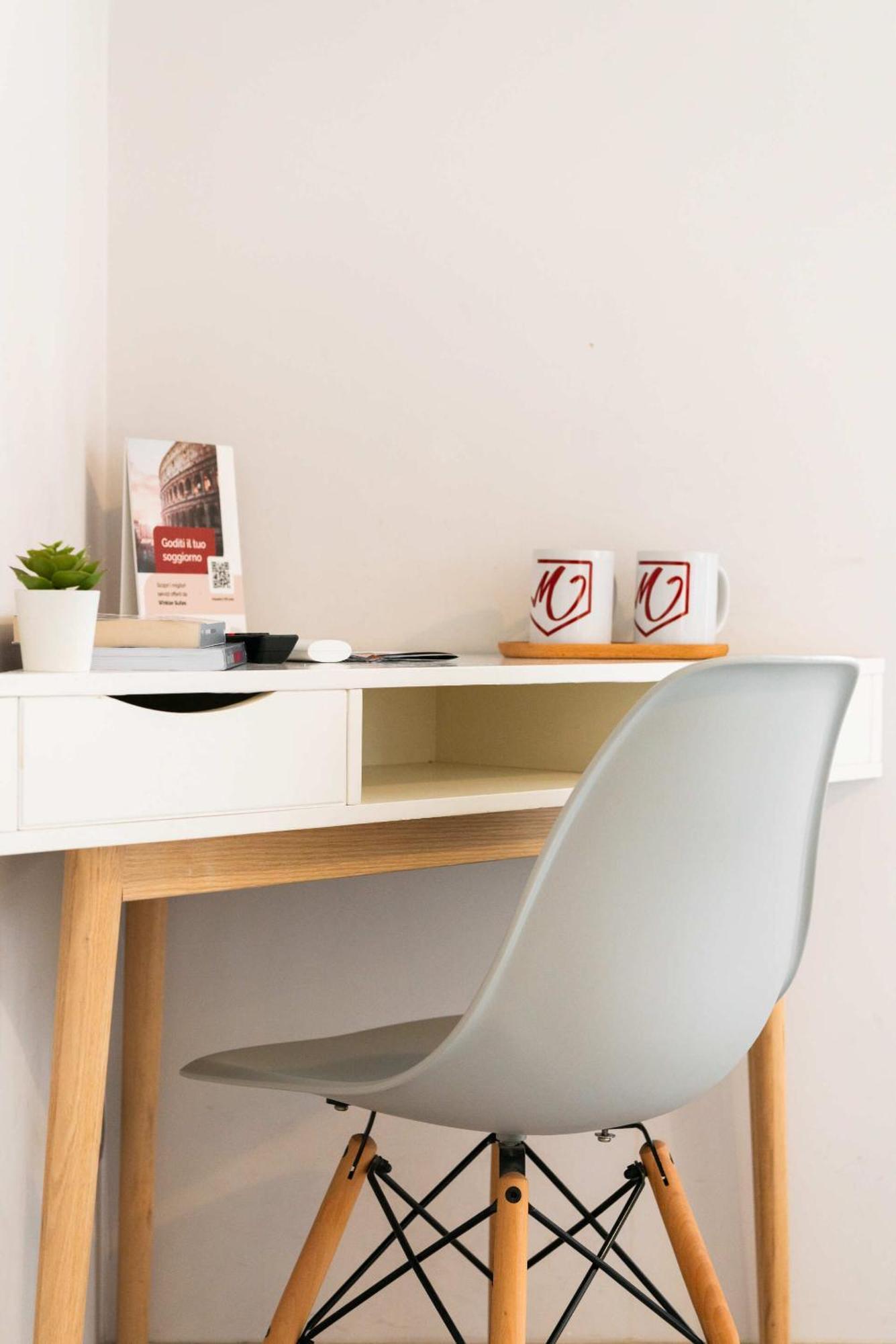 Winkler Suites Ρώμη Εξωτερικό φωτογραφία