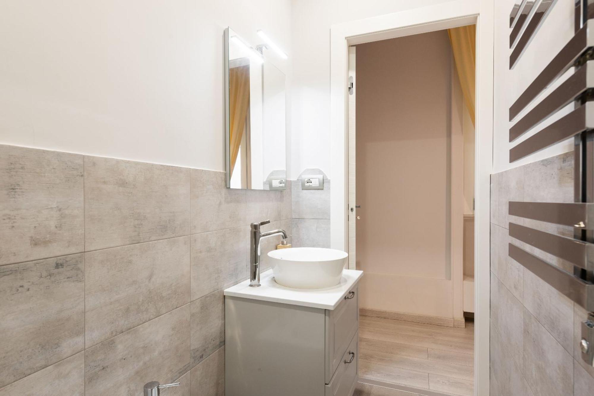 Winkler Suites Ρώμη Εξωτερικό φωτογραφία