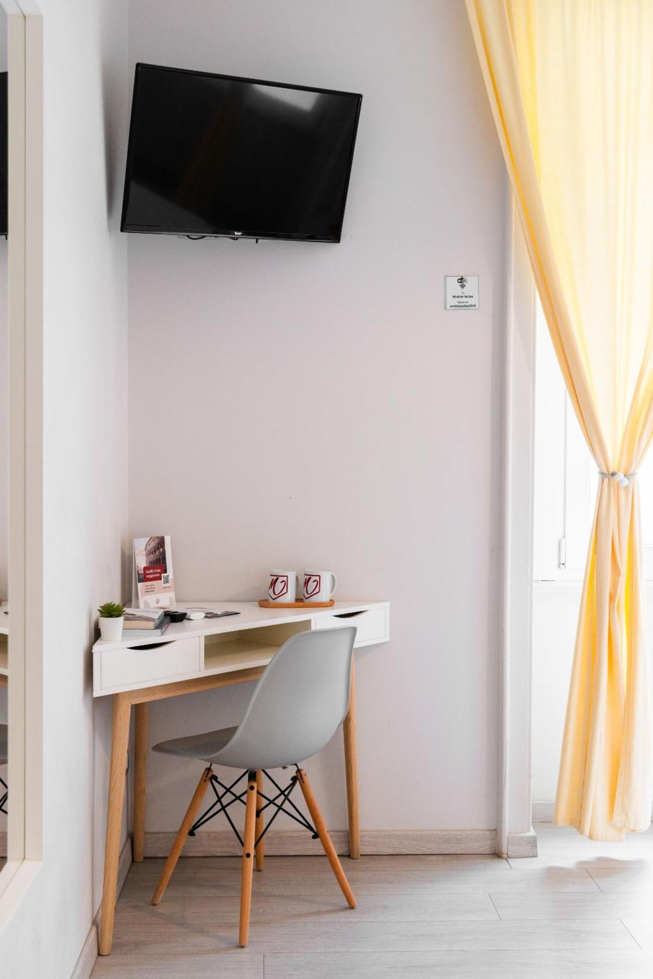 Winkler Suites Ρώμη Εξωτερικό φωτογραφία