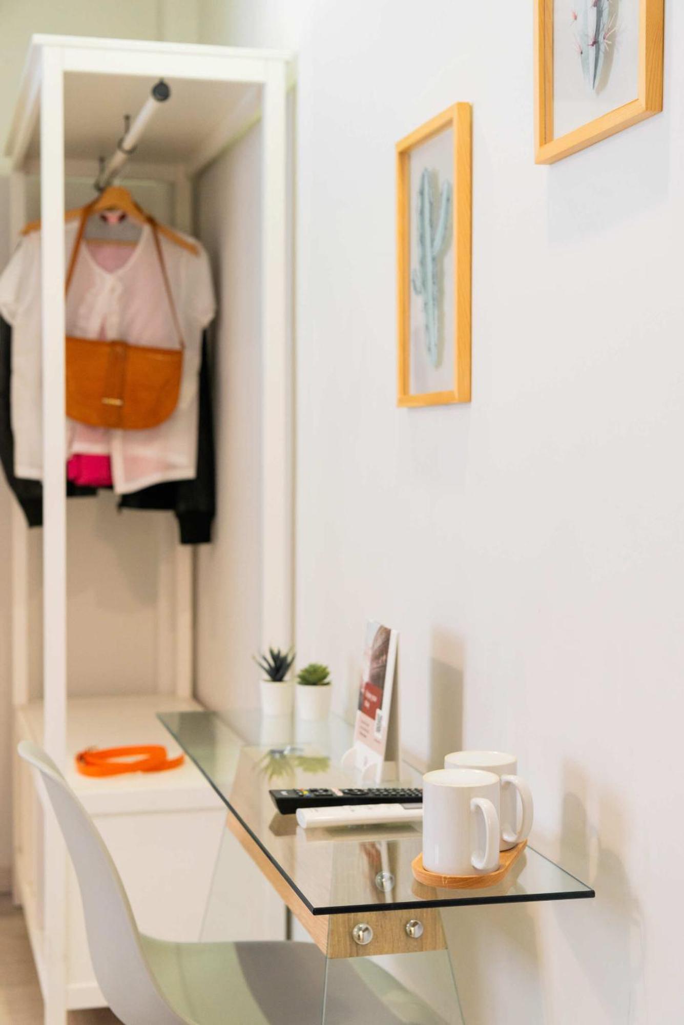 Winkler Suites Ρώμη Εξωτερικό φωτογραφία