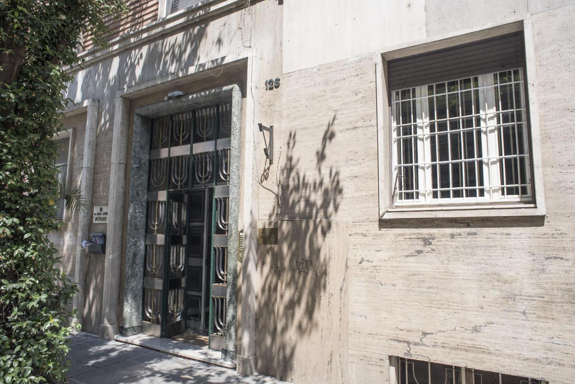 Winkler Suites Ρώμη Εξωτερικό φωτογραφία