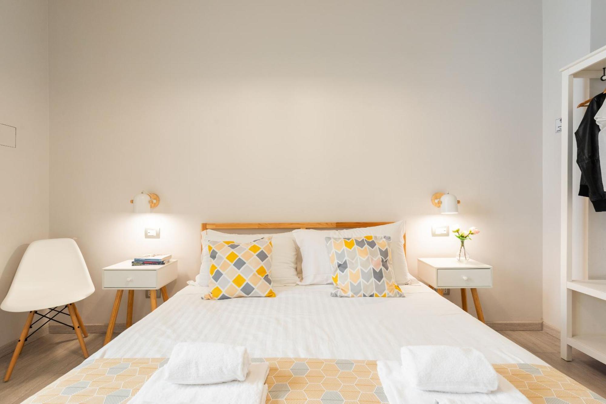 Winkler Suites Ρώμη Εξωτερικό φωτογραφία