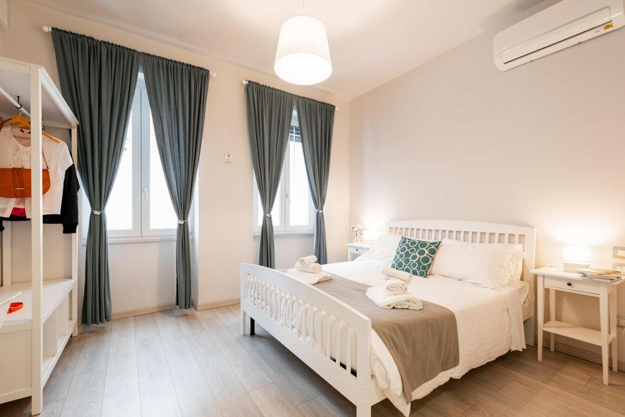 Winkler Suites Ρώμη Εξωτερικό φωτογραφία