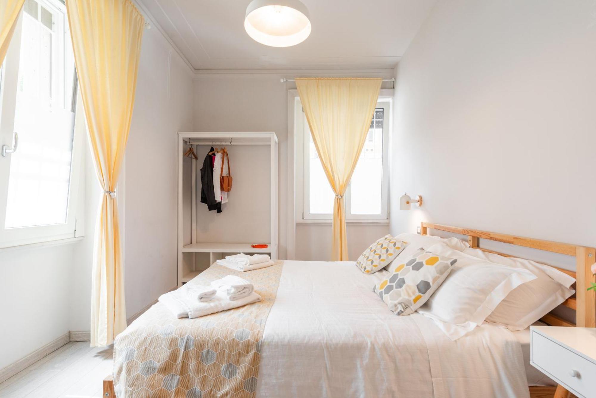 Winkler Suites Ρώμη Εξωτερικό φωτογραφία