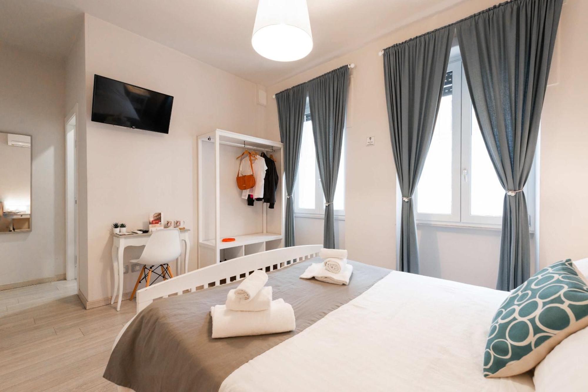 Winkler Suites Ρώμη Εξωτερικό φωτογραφία