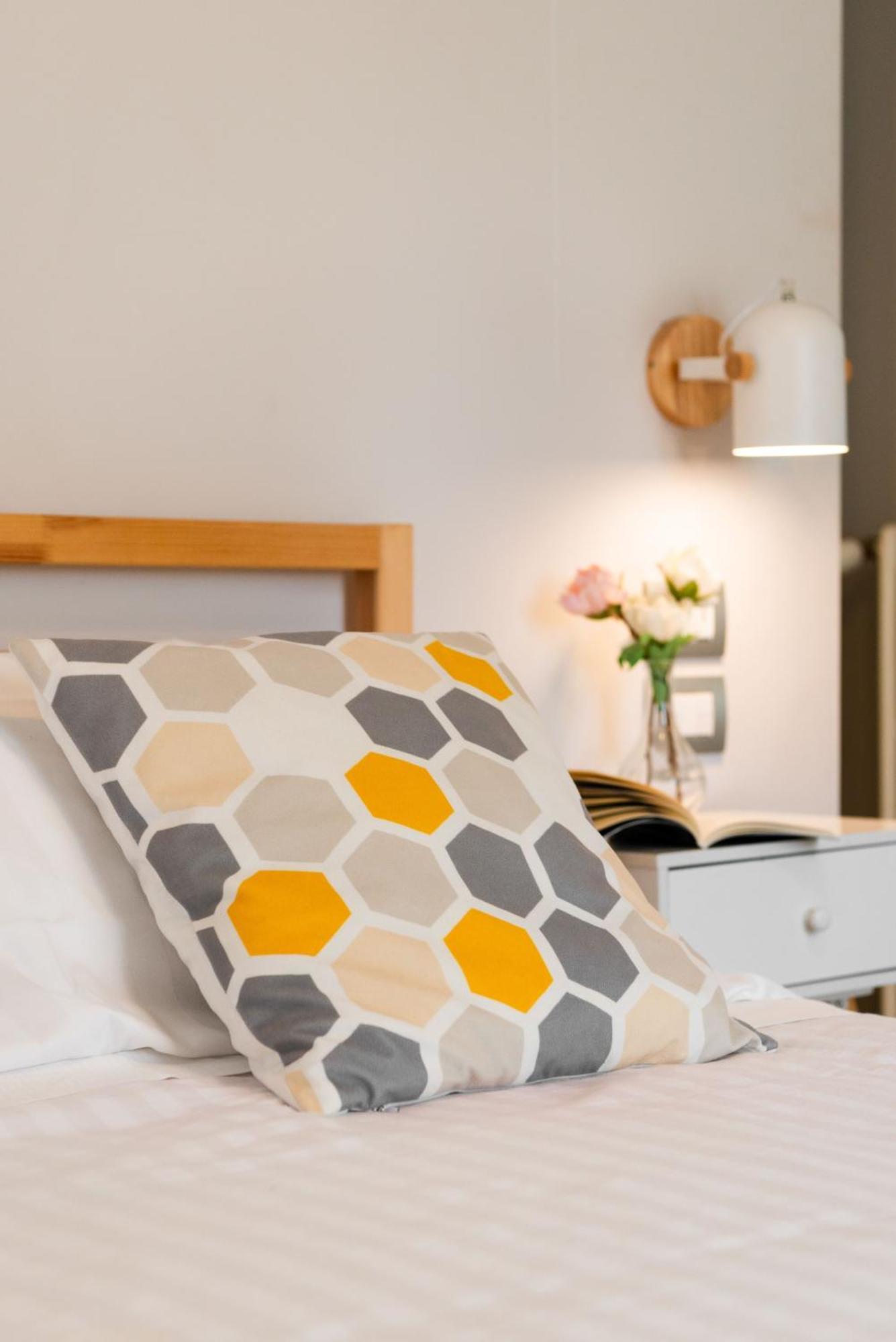 Winkler Suites Ρώμη Εξωτερικό φωτογραφία