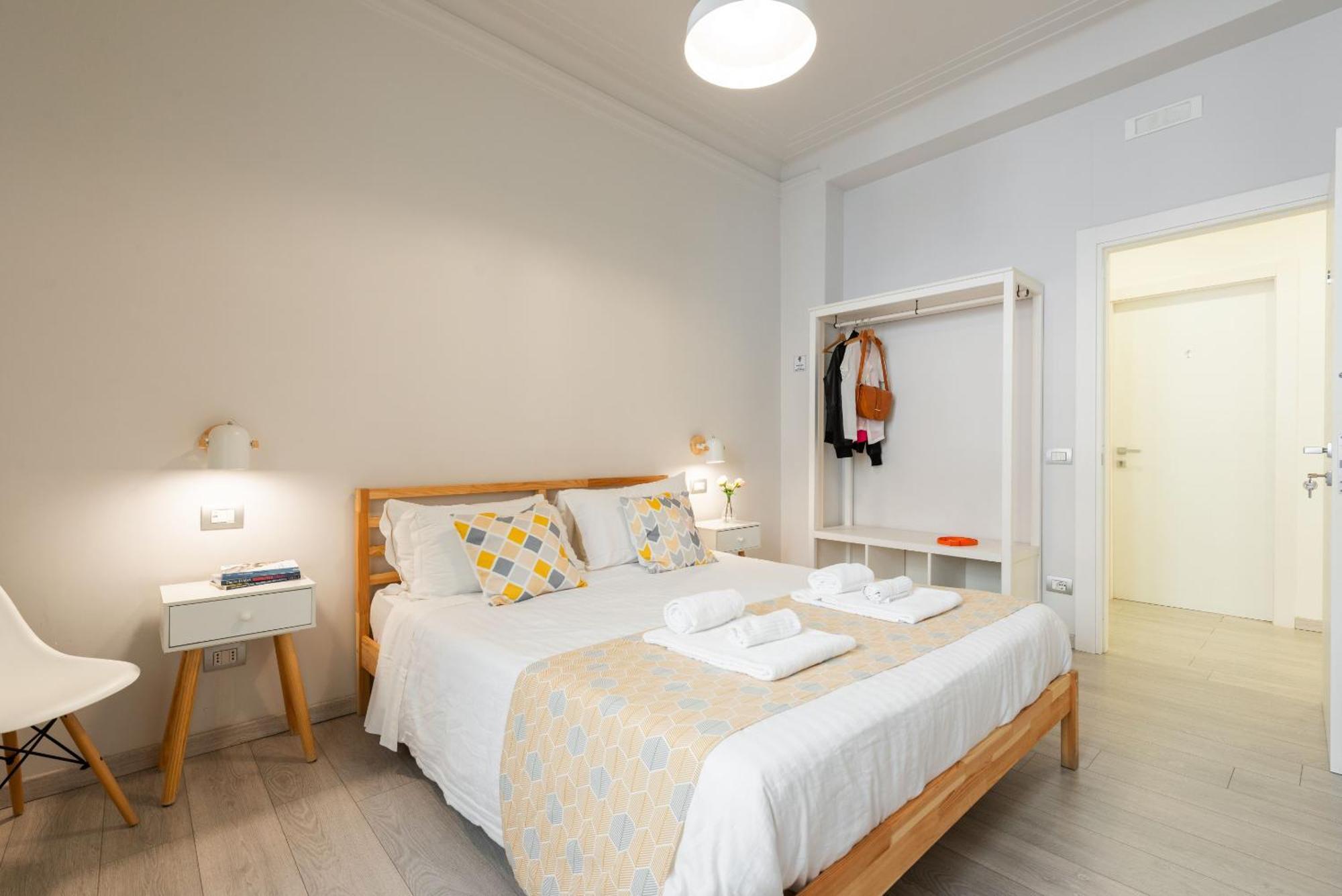 Winkler Suites Ρώμη Εξωτερικό φωτογραφία