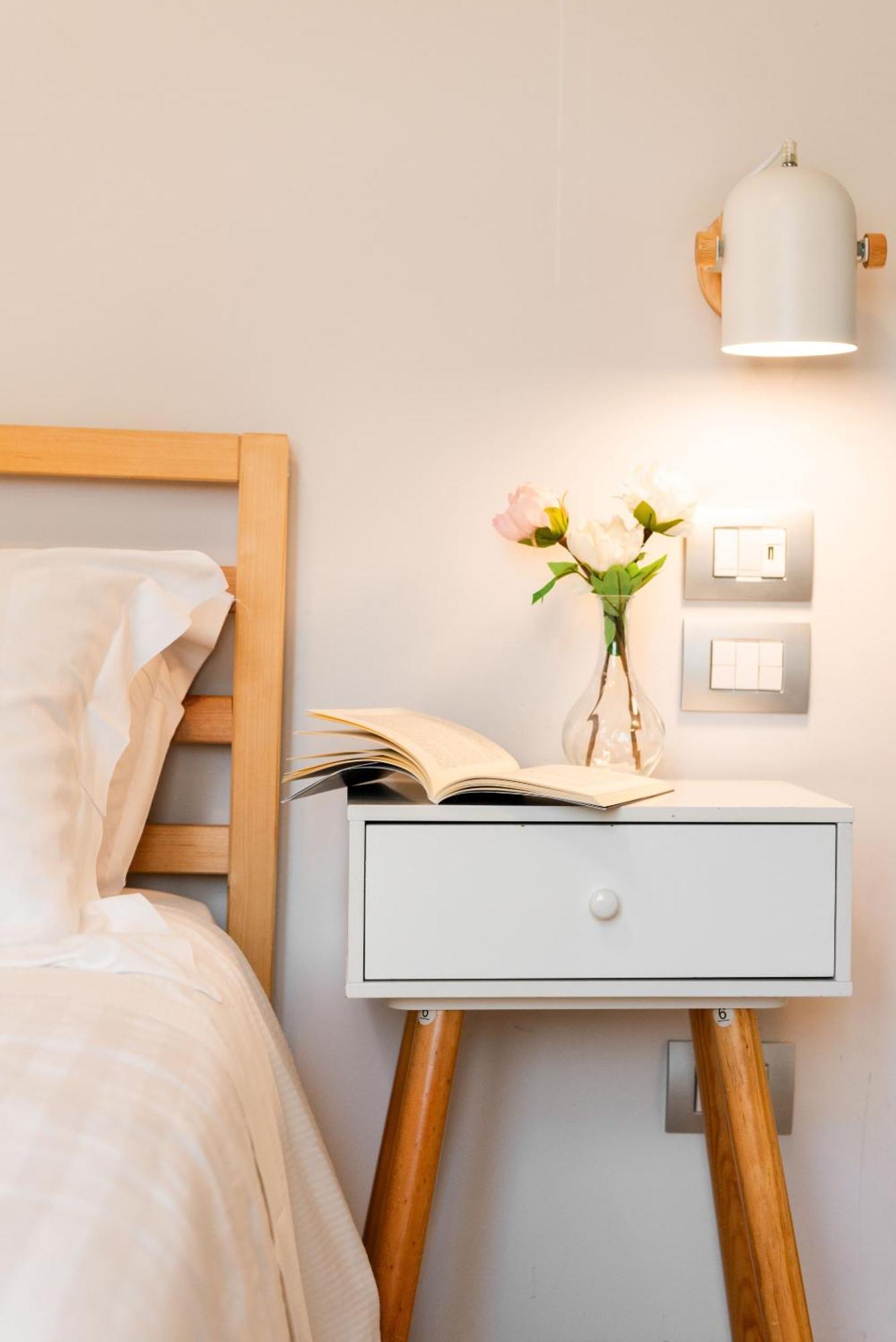 Winkler Suites Ρώμη Εξωτερικό φωτογραφία