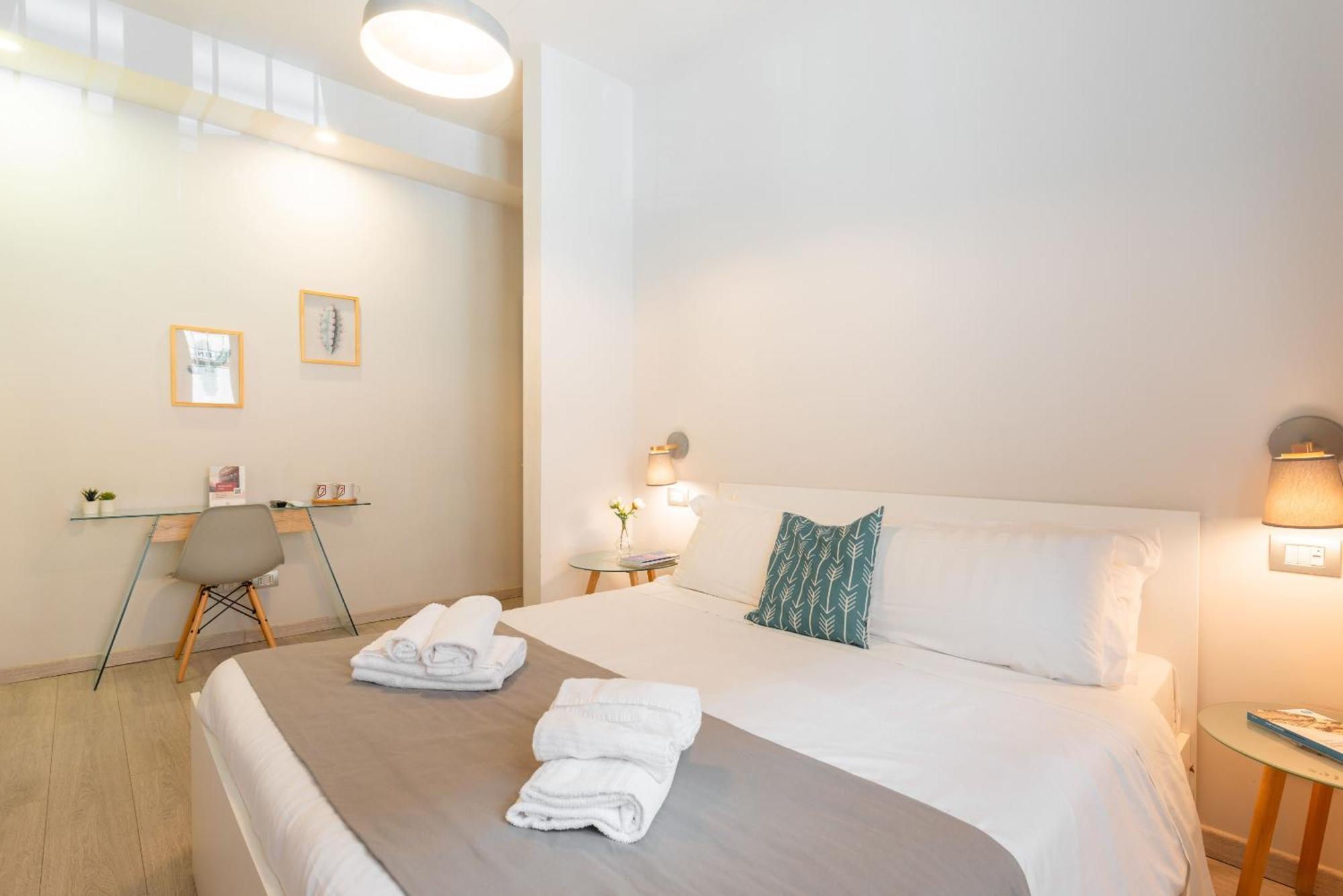 Winkler Suites Ρώμη Εξωτερικό φωτογραφία
