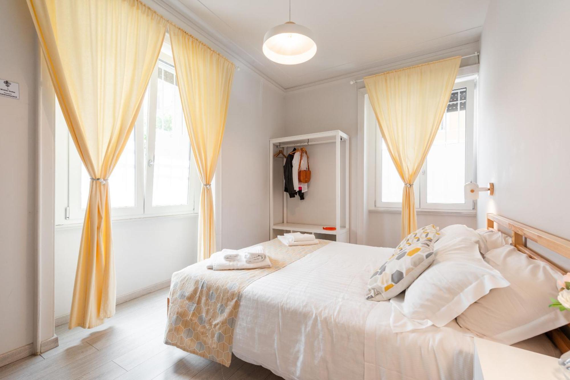 Winkler Suites Ρώμη Εξωτερικό φωτογραφία