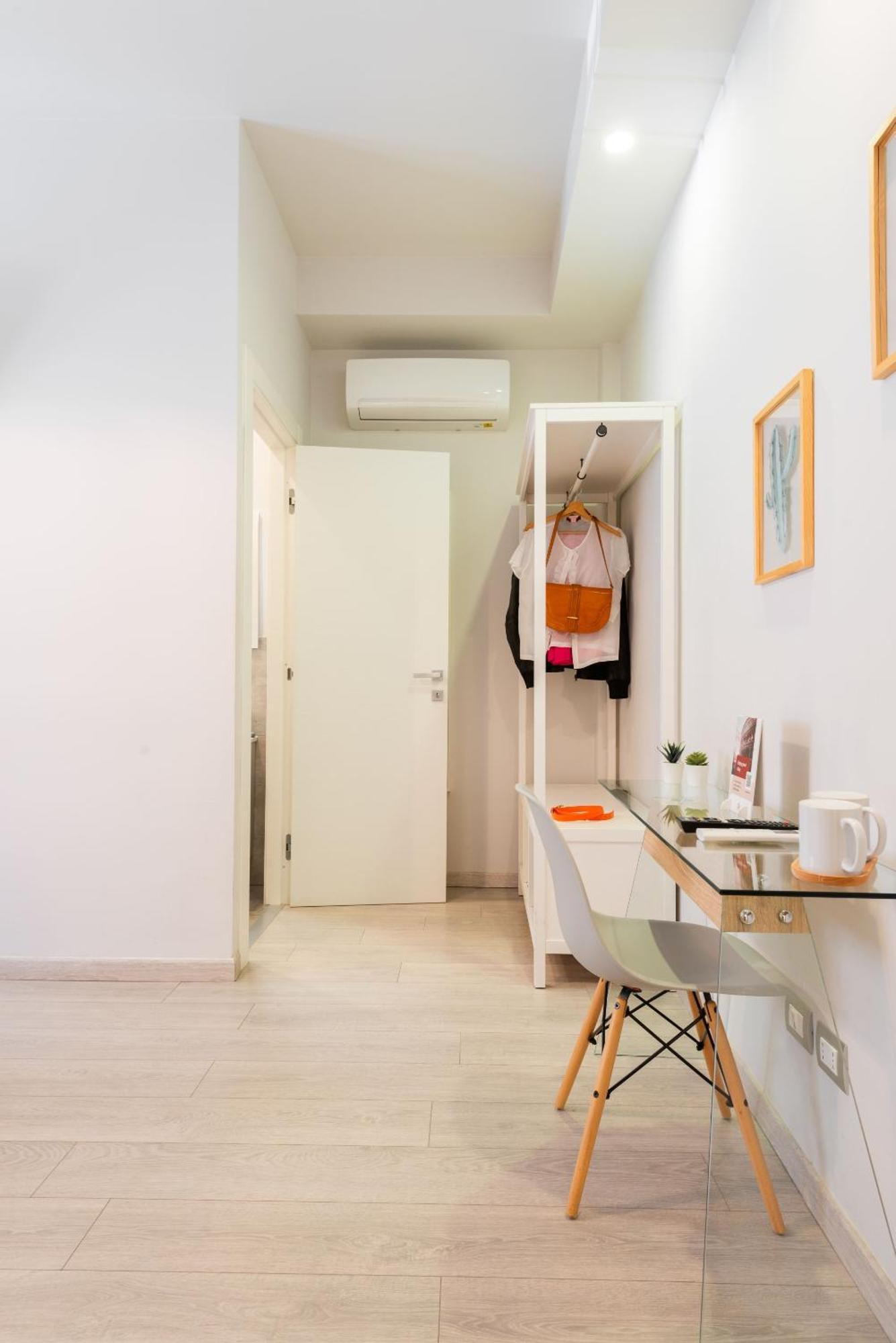 Winkler Suites Ρώμη Εξωτερικό φωτογραφία