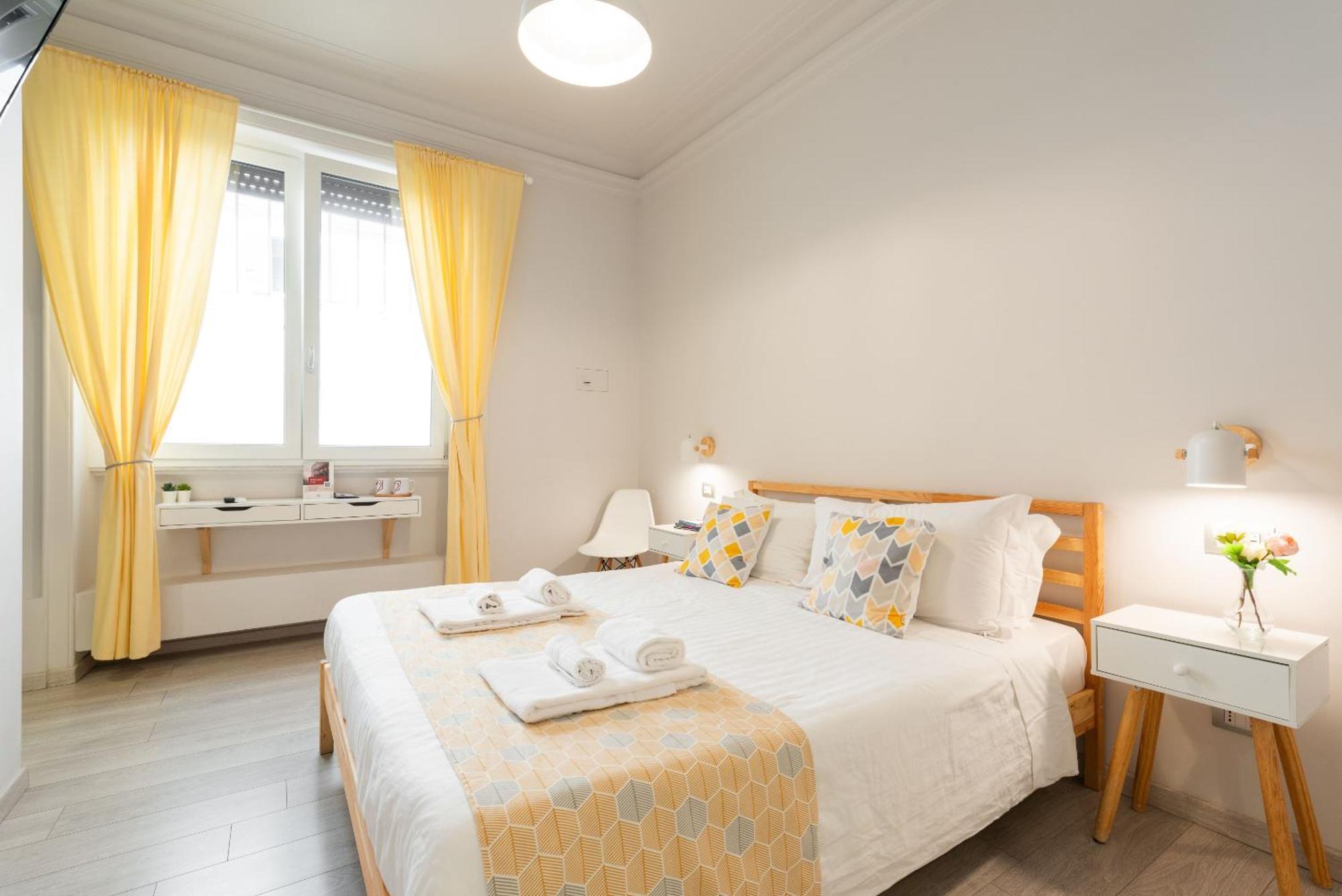 Winkler Suites Ρώμη Εξωτερικό φωτογραφία