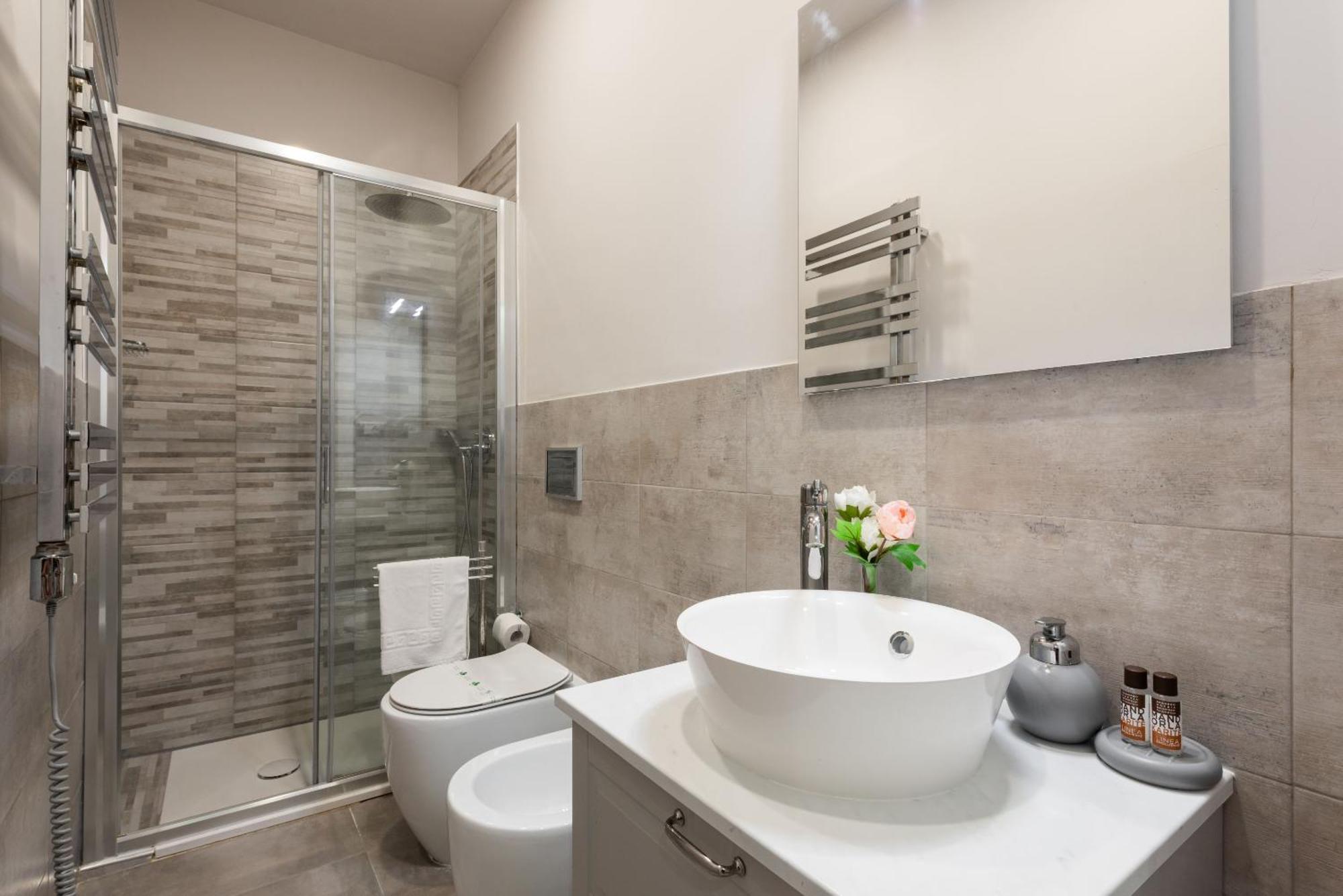 Winkler Suites Ρώμη Εξωτερικό φωτογραφία