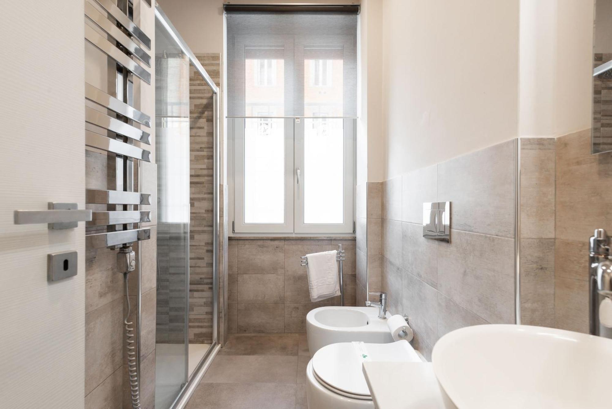 Winkler Suites Ρώμη Εξωτερικό φωτογραφία