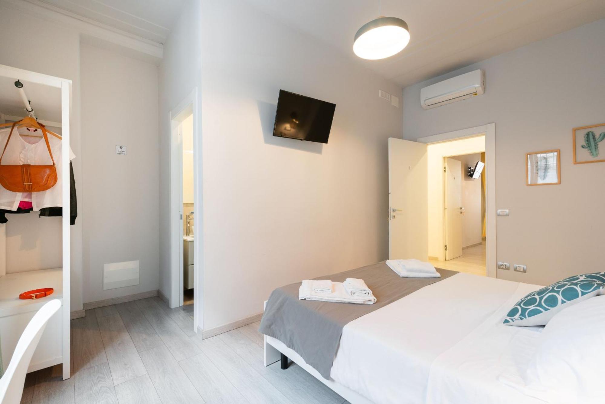 Winkler Suites Ρώμη Εξωτερικό φωτογραφία