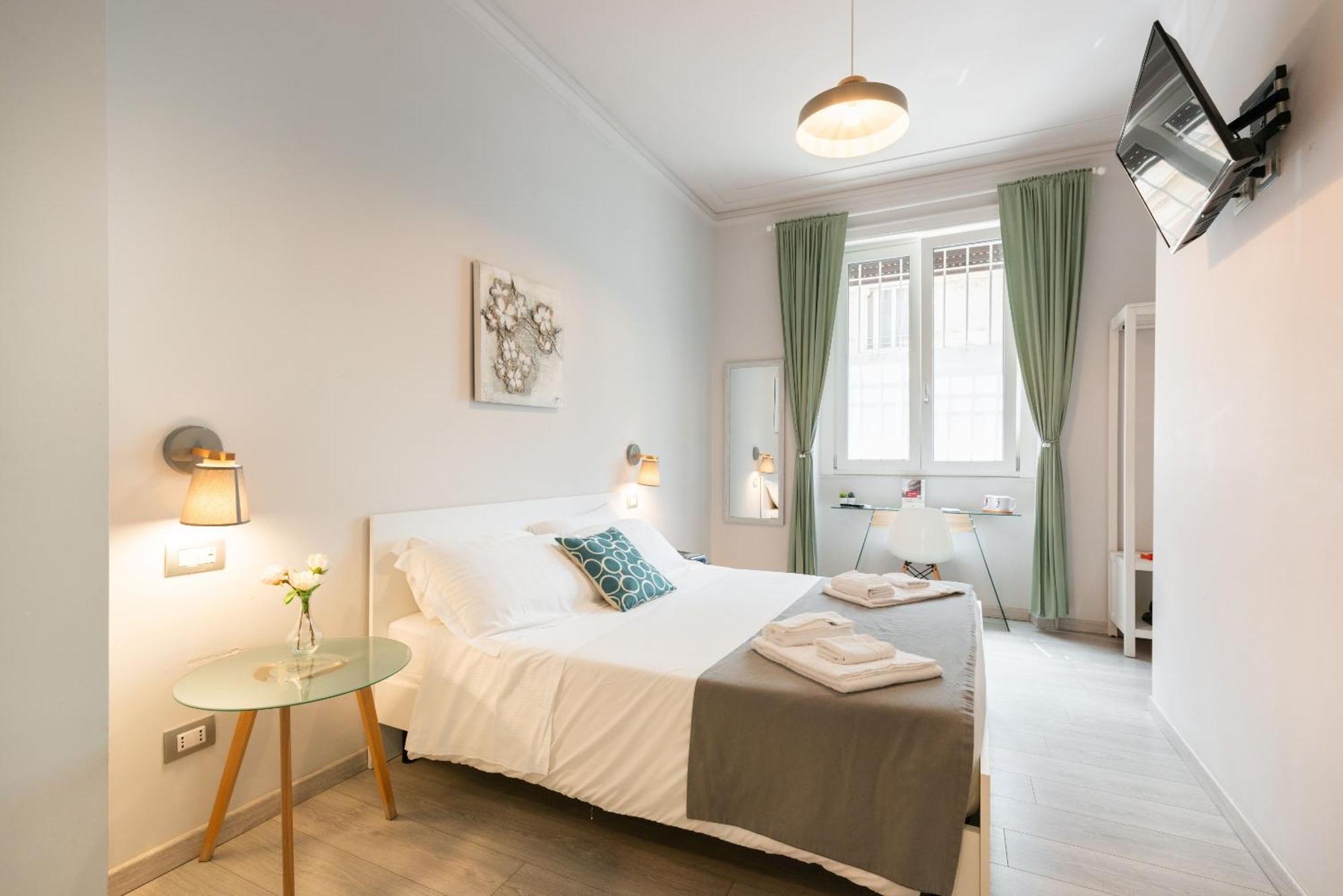 Winkler Suites Ρώμη Εξωτερικό φωτογραφία