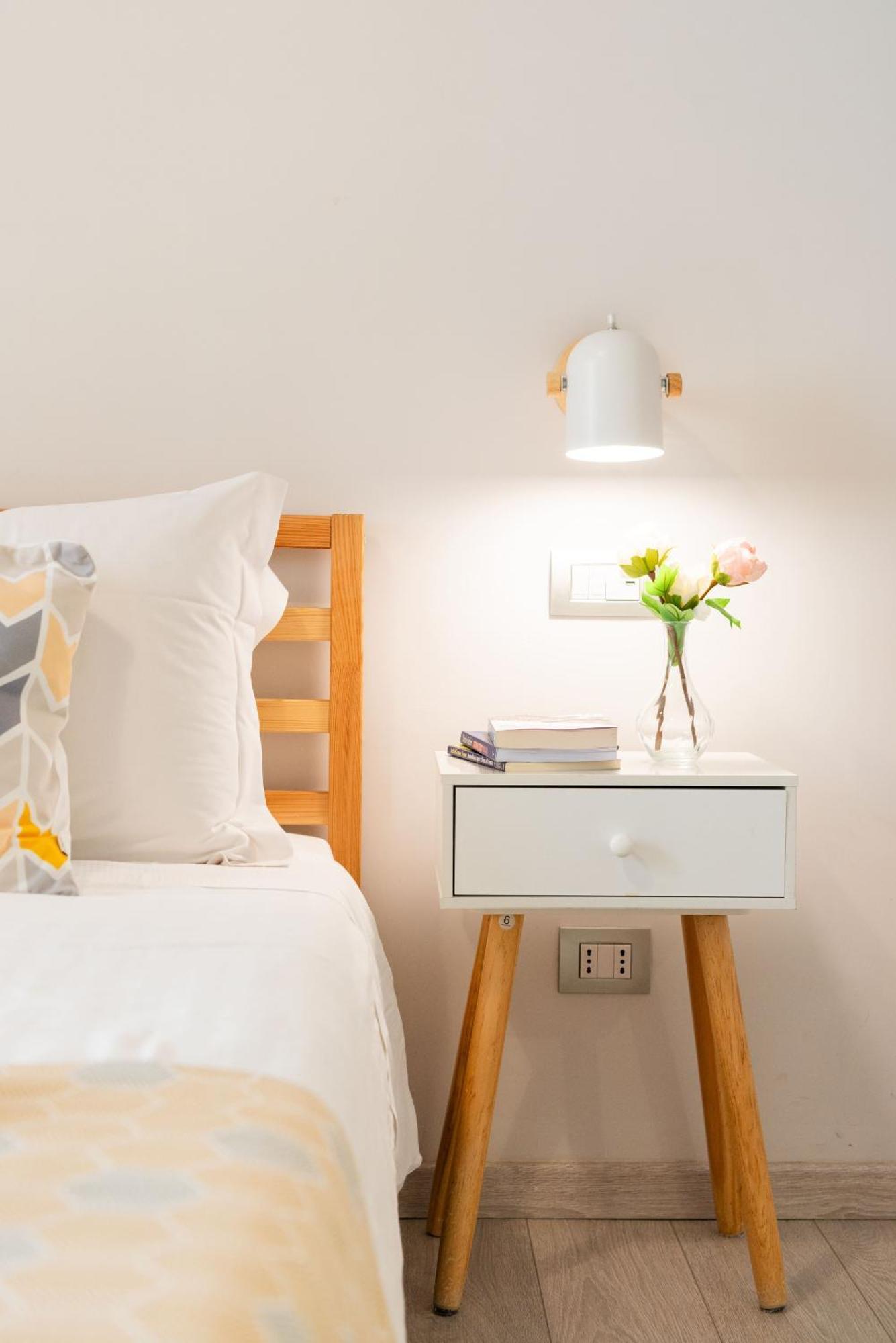 Winkler Suites Ρώμη Εξωτερικό φωτογραφία